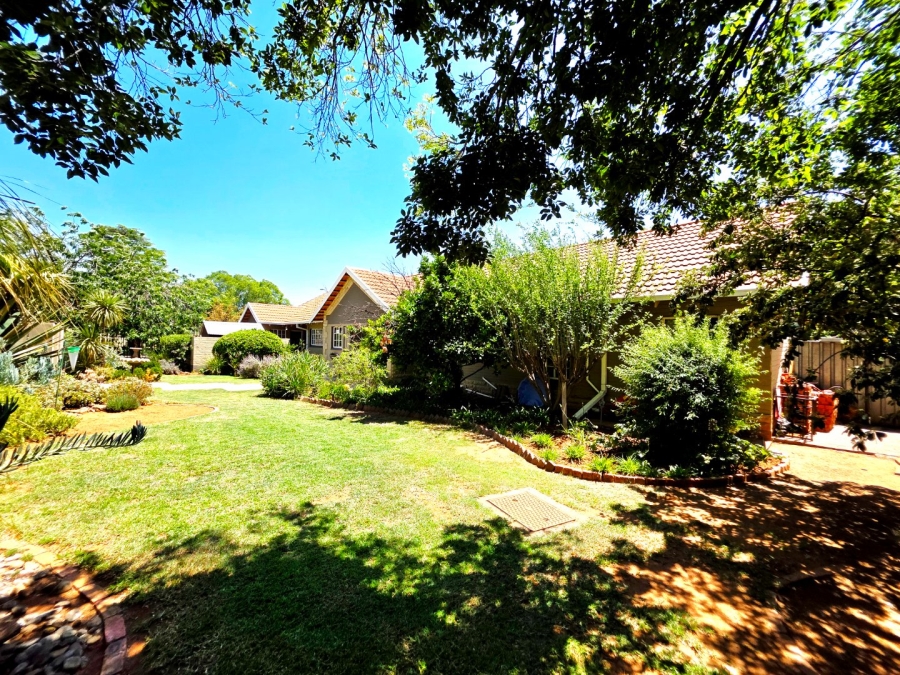 4 Bedroom Property for Sale in Fichardt Park Free State